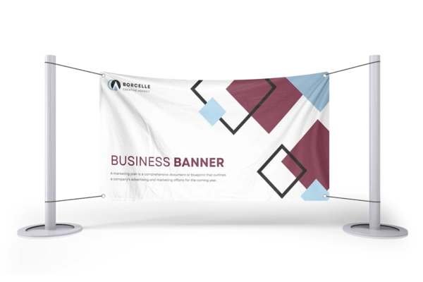  Outdoor Displays